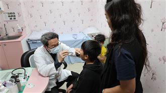 一家8人染食人菌！死亡率達50% 2事防感染