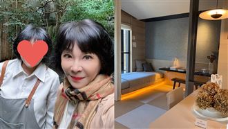 吳淡如姪女工作3個月就有房　每坪砸120萬