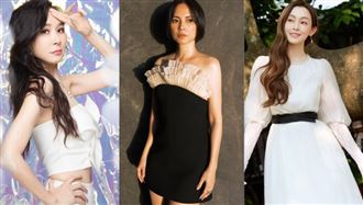 《浪姐7》蕭薔霸氣回歸　甄嬛2奸妃再火拼