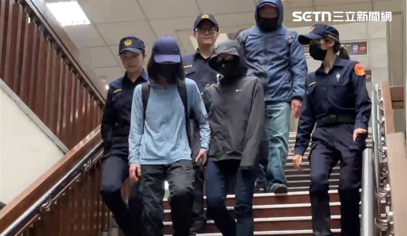 台女老鼠藥毒殺澳洲男　一審重判11年2月