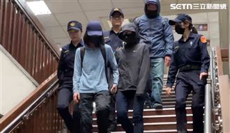台女老鼠藥毒殺澳洲男　一審重判11年2月