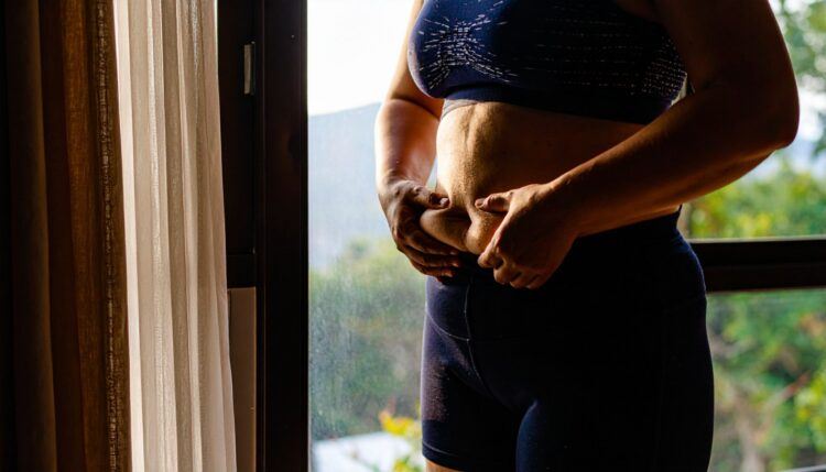 三高一定要減肥？「瘦瘦針」是救星還是噱頭？醫揭：減重「5撇步」、瘦瘦針施打「5前提」！（圖／醫健新聞網提供）