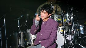 2PM成員張祐榮整場演出將近三小時，相當有誠意。（圖／藝尚提供）