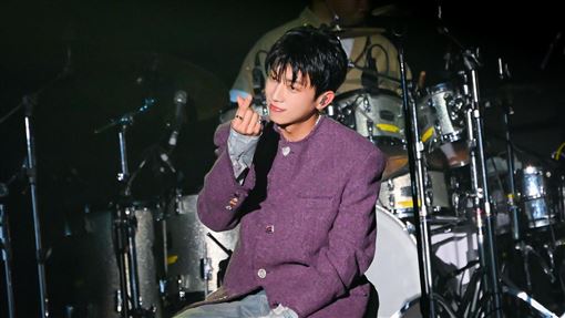 2PM張祐榮熱唱三小時　見台粉應援落淚