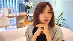 金元萱爆出公司違法5年遭移送。（圖／翻攝自IG）