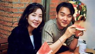 去過張國榮房間！辛曉琪曝天王真面目