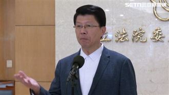 謝龍介拋政見喊燃燒自己：直播接Call in