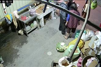 叫妳尫出來！宜蘭警找錯人嗆阿嬤遭炎上