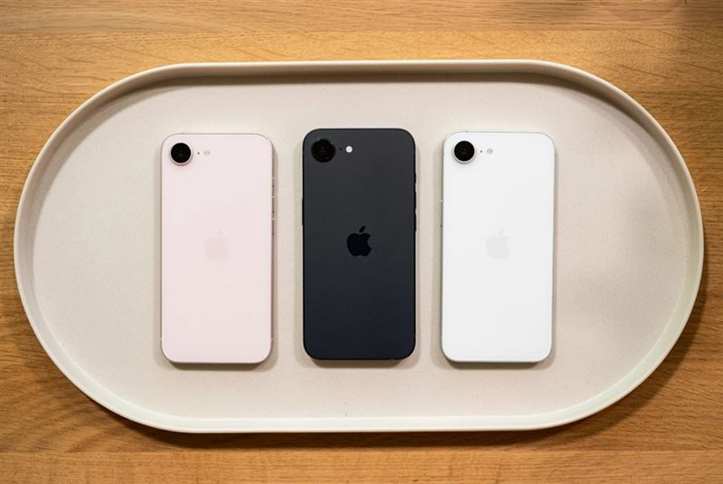 傑昇通信大肚文昌店慶開幕!iPhone 17e開賣首日現賺1,900元,全台快閃4天開跑。(圖/品牌業者提供)