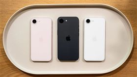 傑昇通信大肚文昌店慶開幕！iPhone 17e開賣首日現賺1,900元，全台快閃4天開跑。（圖／品牌業者提供）