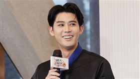 李玉璽接下新節目。（圖／記者趙于瑩攝影）