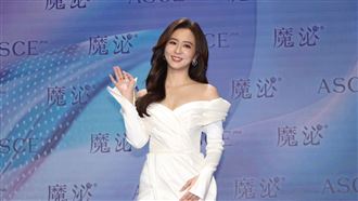 周曉涵鬆口有穩定好友　遠距離靠電話傳情