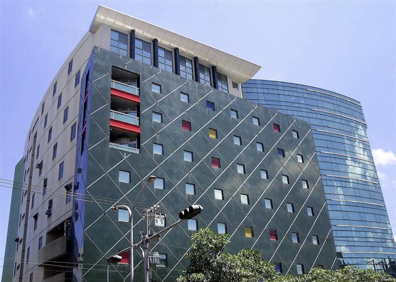 晶睿通訊因與台達電(2308)進行股份轉換,未來將成為台達電百分之百持股的子公司,因此其股票將依規定終止上市,結束在台股掛牌約15年的歷史。(圖/翻攝自Google maps)