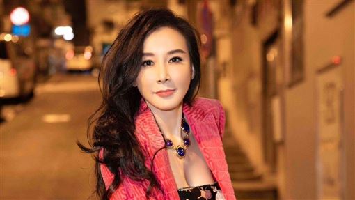 57歲蕭薔瘋傳參加《浪姐7》　本人回應了