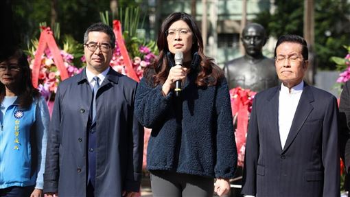 「鄭習會」要來了？鄭麗文：4到6月登場