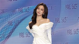 周曉涵爆乳房長囊腫　焦慮喊：兩年沒健檢
