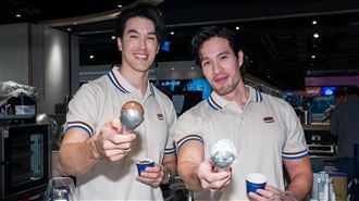 錦榮消失5年罕露面　整臉浮腫驚人狀態曝