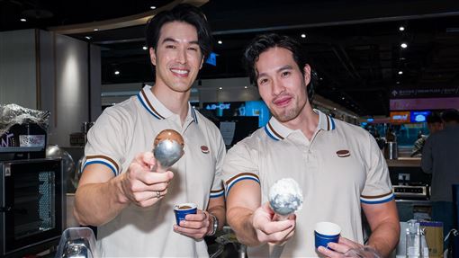 錦榮消失5年罕露面　整臉浮腫驚人狀態曝