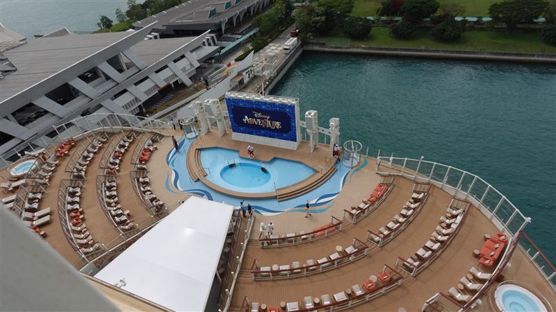 Wayfinder Bar。（圖／klook提供）