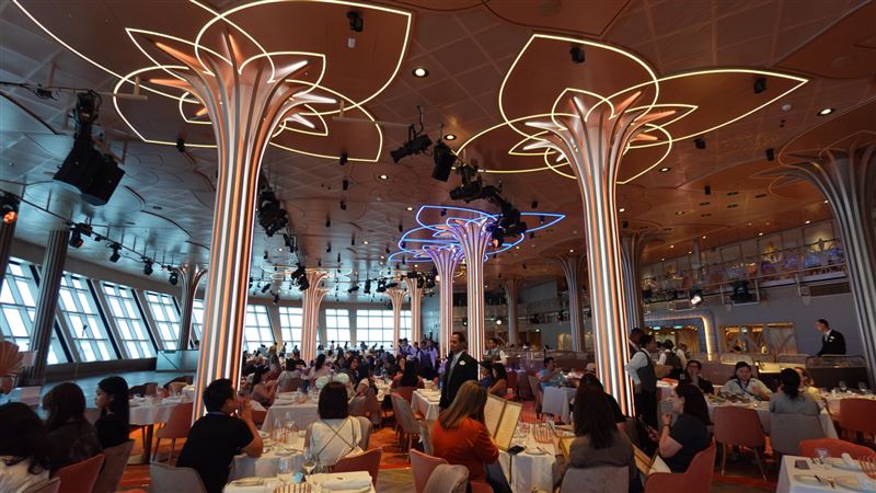 Hollywood Spotlight Club。（圖／klook提供）