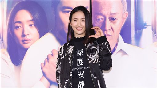 林依晨金馬槓龜不忍回應了　導演替她抱屈