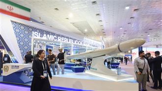 CNN爆俄傳伊戰術　烏向波灣分享抗敵撇步