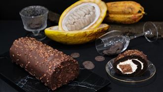 情人看招！亞尼克這條生乳捲奢華限量回歸