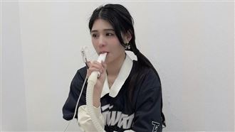 東蛋應援氣喘發作　樂天女孩總監緊急送醫