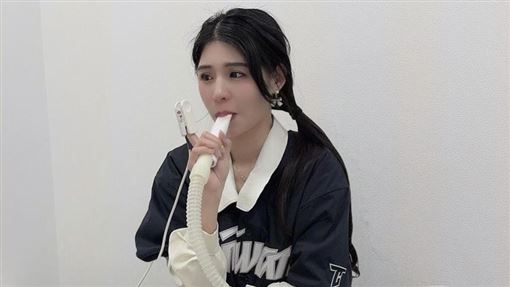 東蛋應援氣喘發作　樂天女孩總監緊急送醫