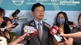 中經院長,連賢明,中經院院長,中經院,院長（圖／資料照）