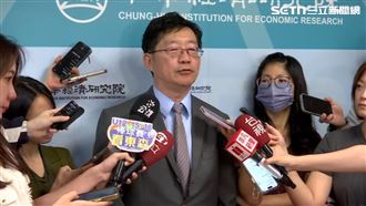 美啟動301調查 中經院長：韓國也不敢對抗