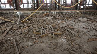 伊朗被狂炸！千年遺產滿目瘡痍驚動聯合國