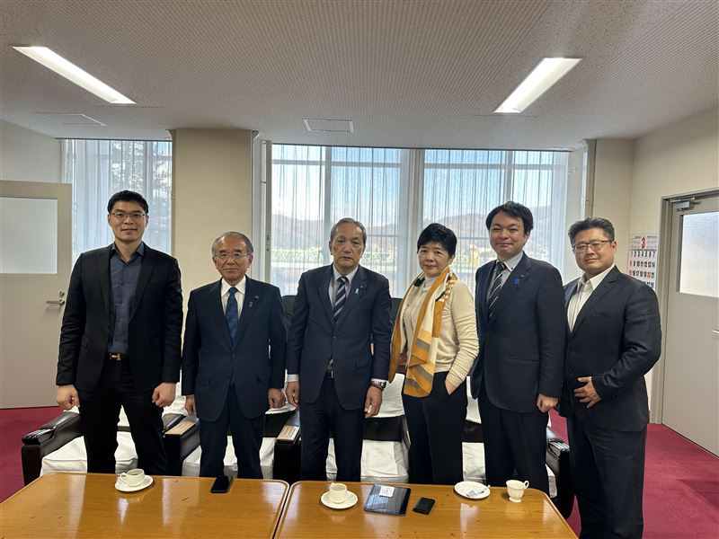 福島311震災十五週年，台日美攜手核災醫療
