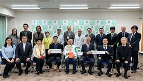 福島311震災十五週年　台日美攜手核災醫療（業配勿用）