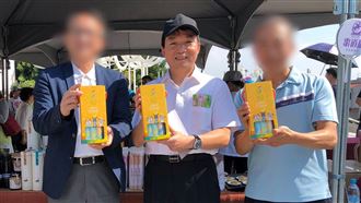 高公局前分局長收賄823萬！監察院彈劾