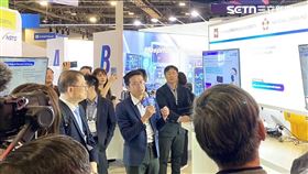 李經維,成大醫院,拉斯維加斯,美國,台灣,居家（圖／成大醫院提供）