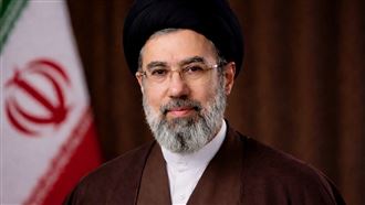 伊朗新領袖被起底　為求子四度赴英治陽痿