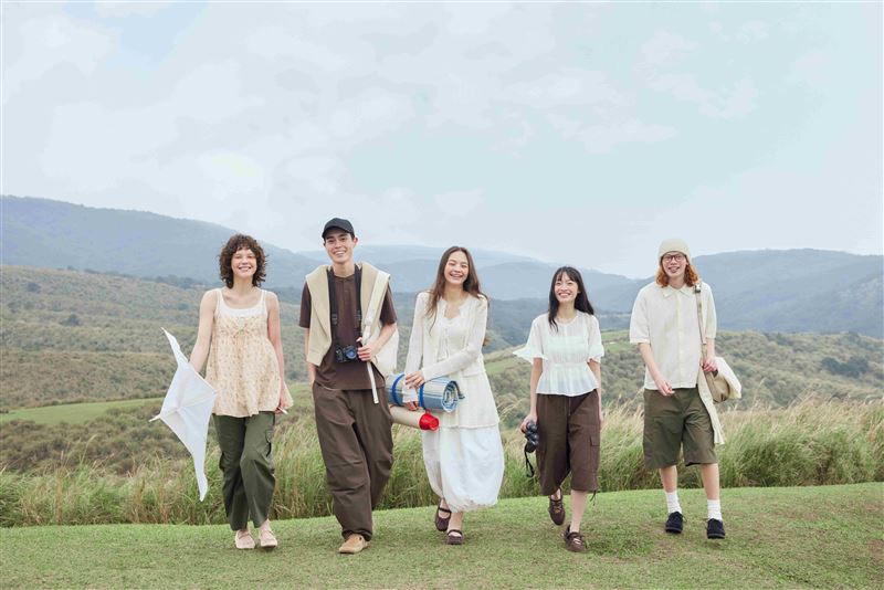 GU MITSUI台南商場店新店3月17日開幕。（圖／品牌業者提供）