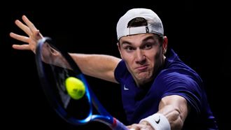 苦戰擊敗喬科維奇　英國新星德瑞波寫震撼