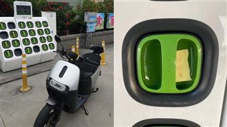 陸學森失聯！網揭Gogoro敗筆：不可能成功