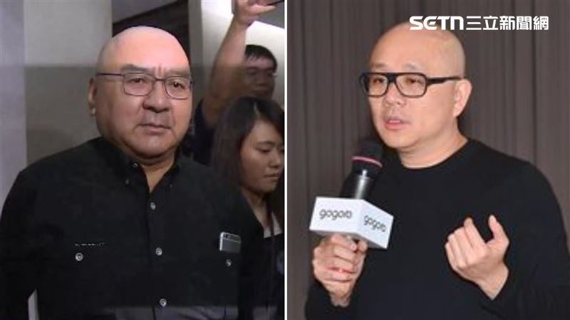 尹衍樑生前跨海追債 陸學森背叛成心結?