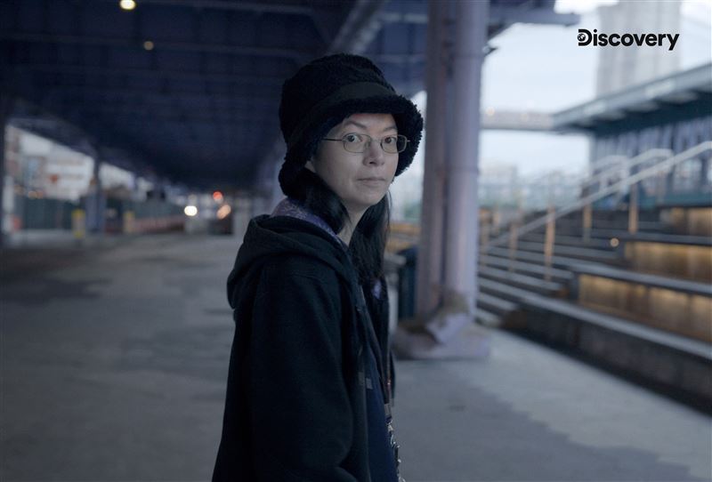 頂尖網路調查員滲透駭客圈，揭開駭客世界的真面目。（圖／Discovery頻道提供）