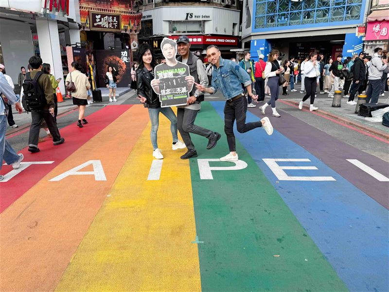 信樂團「信念不滅」台北音樂會，將於3月21日在河岸留言西門紅樓展演館登場。（圖／信世紀音樂提供）