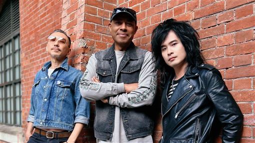 大咖樂團成軍24年　路人認不出：是網紅嗎