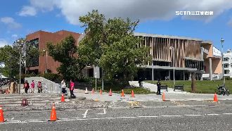 閱讀新地標「臺東圖書館」絕美啟動試營運