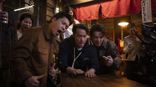 金馬奇幻影展片單公開　矚目台劇世界首映