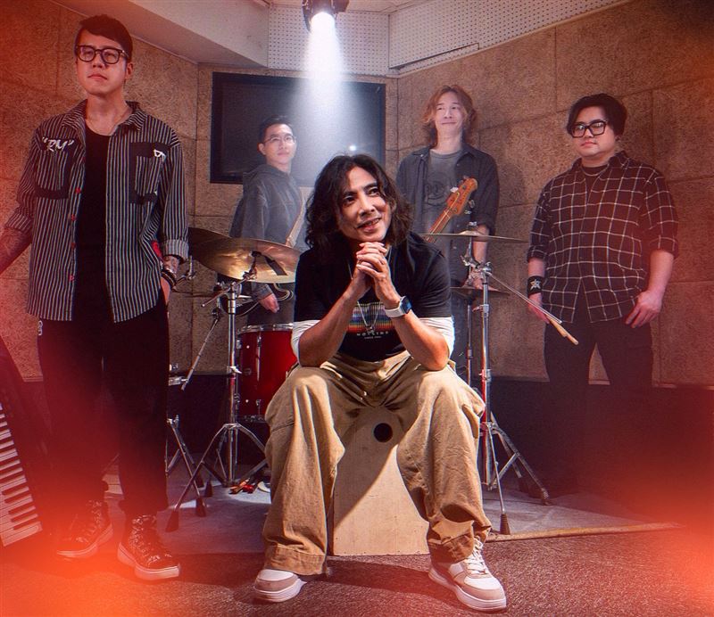 郭蘅祈揭跨性別生命故事！Miya親吐真實轉變歷程　每個人都有獨特的美麗