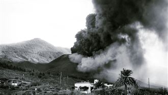 杜拜炸出高樓巨洞　伊報復美以襲銀行害命