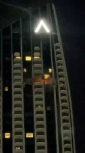 伊朗不甘示弱對於美國、以色列的攻擊，開始「放手打擊」。（圖／路透社／達志影像）