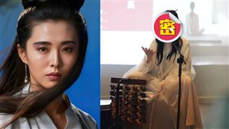 永遠「聶小倩」公開現身！王祖賢仙氣炸裂